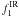 \hbox{$f_{\rm 1}^{\rm IR}$}
