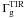 \hbox{$\Gamma_{\rm g}^{\rm TIR}$}