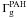 \hbox{$\Gamma_{\rm g}^{\rm PAH}$}