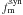 \hbox{$f_{\rm m}^{\rm syn}$}