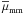 \hbox{$\overline{\mu}_{\rm mm}$}