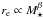 \hbox{$r_{\rm e} \propto M_{\star}^{\beta}$}