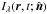 \hbox{$I_\lambda({\vec r}, t;\hat{\vec n})$}