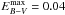\hbox{$E^\mathrm{max}_{B-V} = 0.04$}