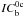 \hbox{$IC_{\rm b}^{\rm 0c}$}