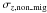 \hbox{$\sigma_{z,\rm non\_mig}$}