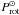\hbox{$P_{\mathrm {rot}}^{\odot} $}