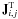 \hbox{${\bf J}^{\rm T}_{i,j}$}