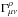 \hbox{$\Gamma^{\rho}_{\mu\nu}$}