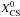 \hbox{$X_\mathrm{CS}^0$}