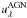 \hbox{$\tempAGN$}