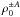 \hbox{$\rho_0^{\pm A}$}