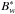 \hbox{${B_{w}^*}$}