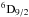 \hbox{$^6{\rm D}_{9/2}$}