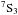 \hbox{$^7{\rm S}_3$}