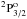 \hbox{$^2{\rm P}^{\rm o}_{3/2}$}