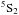 \hbox{$^5{\rm S}_2$}