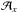 \hbox{$\mathcal{A}_x$}