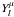 \hbox{$Y_{l}^{\mu}$}