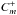 \hbox{$C_m^+$}