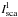 \hbox{$I_{\rm sca}^{\rm l}$}