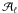 \hbox{$\mathcal{A}_\ell$}