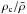 \hbox{$ \rho_{\rm c}/\bar{\rho}$}