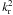 \hbox{$k_{\rm r}^2$}