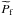 \hbox{$\widetilde{P}_{\rm f}$}