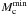 \hbox{$M_{\rm c}^{\rm min}$}