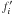 \hbox{$f'_{i}$}