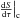 \hbox{$\left. \frac{{\rm d}S}{{\rm d}\tau} \right|_{\rm c}$}
