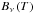 \hbox{$B_{\nu}\left(T\right)$}