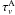 \hbox{$\tau_v^{\rm A}$}