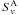 \hbox{$S_v^{\rm A}$}