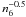 \hbox{$n_6^{-0.5}$}