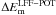 \hbox{$\Delta E_\mathrm{m}^{\mathrm{LFF-POT}}$}