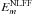 \hbox{$E_{m}^{\mathrm{NLFF}}$}