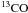 \hbox{$\mathrm{^{13}CO}$}