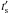 \hbox{$t'_{\rm s}$}