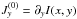 \hbox{$J^{(0)}_y=\partial_y I(x,y)$}