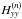 \hbox{$H_{yy}^{(n)}$}