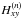 \hbox{$H_{xy}^{(n)}$}