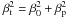 \hbox{$\beta_{\rm t}^2 = \beta_0^2+\beta_{\rm p}^2$}
