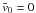 \hbox{$\vx_0=0$}
