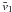 \hbox{$\vx_1$}