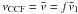 \hbox{$\vc = \vx = f \vx_1$}