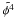 \hbox{$\tilde{\phi^{4}}$}