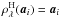 \hbox{$\rho_\lambda^{\mathrm{H}}(\cmba_i) = \cmba_i$}