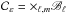 \hbox{$\mathcal{C}_{\veps} = {\times}_{\ell,m} \mathscr{B}_{\ell}$}